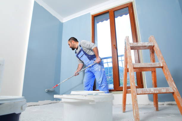 Best Mold Prevention Services  in Loogootee, IN