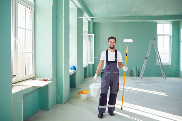 Biohazard Mold Removal in Loogootee, IN