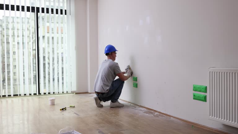 Best Attic Mold Removal  in Loogootee, IN