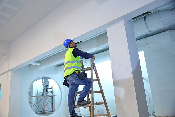 Best Comprehensive Air Testing for Mold Contaminants  in Loogootee, IN